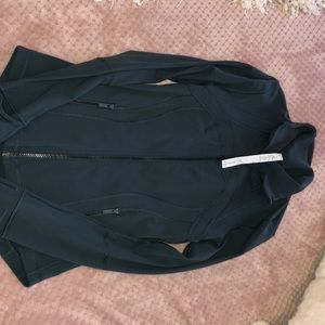 Lululemon jacket. Only worn twice.